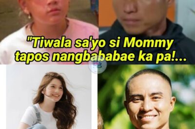 “Anak ni Andi na si ELLIE Ejercito, GALIT na GALIT kay Stepdad Philmar Alipayo! May Kinalaman sa mga Isyu ng Babaero!”