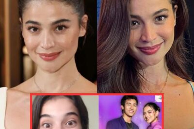 Anne Curtis Finally Breaks Her Silence About ‘Breka’—What She Said Left Everyone Speechless and Sparked More Questions Than Answers
