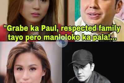 “Asawa ni TONI Gonzaga, PAUL Soriano, MAY IBA pang BABAE! TONI G., Harapang NILOKO ng Asawa!”