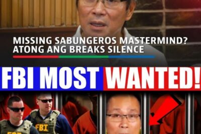 Revealed: Atong Ang’s Shocking Web of Scandals, Secrets, and Power Plays That Changed Philippine Politics and Showbiz Forever!