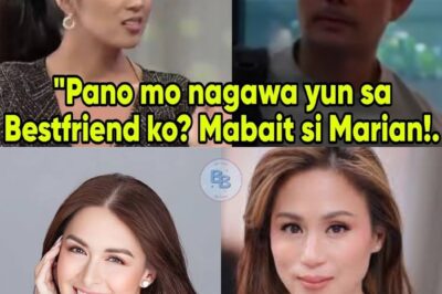 “Bestfriend ni MARIAN na si ROXANE Barcelo, May MENSAHE kay DINGDONG Dantes Dahil sa Isyu nilang Mag-Asawa!”
