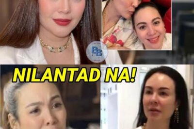 Claudine Barretto Finally Breaks Silence and Exposes Long-Hidden Truth About Gretchen Barretto That Will Shock Even Closest Friends!