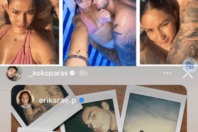 WALA NANG PRENO! Ex-Lover Kobe Blows the Whistle—Publicly Calls Out Kyline Alcantara with Shocking Revelations!