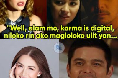 “KARYLLE, May MENSAHE sa Mag-Asawang MARIAN at DINGDONG tungkol sa Isyu kay LINDSAY De Vera!”