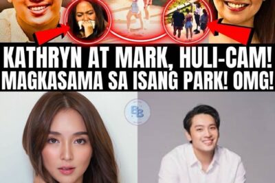 “NAKITA NA!! KATHRYN BERNARDO AT MARK ALCALA, HULI-CAM SA AUSTRALIA!! MOMMY MIN, SOBRANG GALIT NA!!”