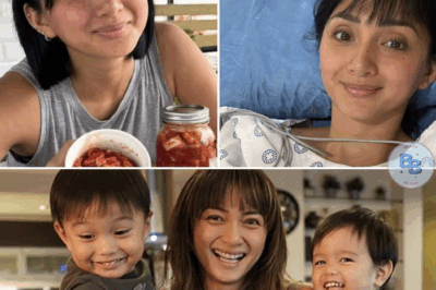 Iya Villania Gets Real About Being Sedated for the First Time: ‘I Wasn’t Ready!