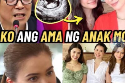 BOMBSHELL! Sunshine Cruz, Nagsalita na Tungkol sa Anak at Kay Atong Ang—Rebelasyong Magugulat ang Lahat sa Showbiz!