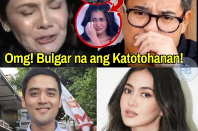 ‘HINDI KO NA KAYANG MANAHIMIK!’—Charlene Gonzales, Nagbukas ng Lihim Tungkol Kay Vic Sotto, Joey de Leon at Anak Niya na Si Atasha—Magugulat Kayo sa Revelasyon!
