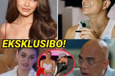 SURPRISE REVEAL! Janine Gutierrez, PUBLIKONG INAMIN na BUNTIS siya Kay Jericho Rosales—Netizens, Walang Kawala sa Sorpresang Balita!
