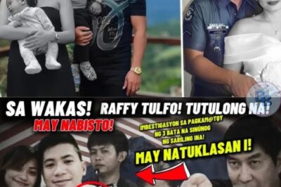 SH0CKING TWIST! ‘INA O PUMATAY?’ Joyce, Nahulog sa sariling bitag ng Trahedya ng Sunog na Bunga ng Paghihinala!