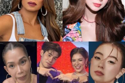 FANS SHOCKED as Pokwang FIRES BACK at Fyang Smith’s ARROGANT Behavior After PBB Collab Edition—Tells Her to Stay Humble!