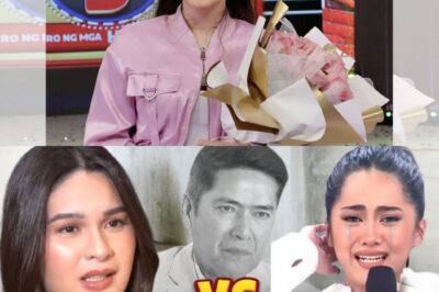 EXPLOSIVE REVELATION: Pauleen Luna EXPOSES Atasha Muhlach’s Involvement with Vic Sotto Amidst SHOCKING Fights, ARREST Rumors, and Showbiz Chaos!