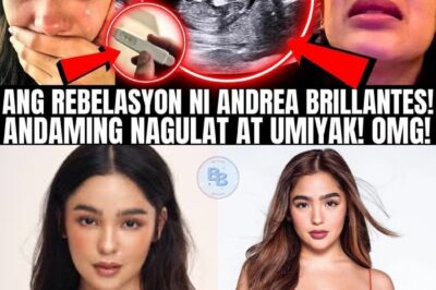 “KUMPIRMADO NA! Andrea Brillantes, MARAMING NA-REVEAL! MGA KAIBIGAN, HINDI MAKAPANIWALA SA BUNGANG KALOKOHAN!”