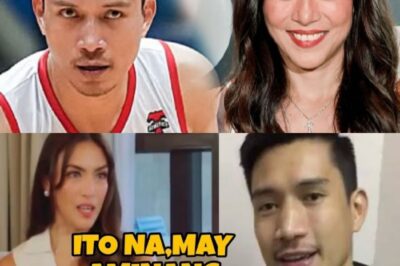 BIG REVELATION! Ciara Sotto FINALLY ADMITS SHOCKING SECRET About Her Relationship with James Yap That LEFT Everyone Speechless and Confused!