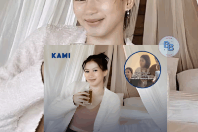 We’re Gonna Get in Trouble!’ — Alex Gonzaga Jokes About Viral Lookalike