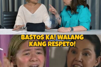GRABE! KIRAY CELIS, NAGPAKITA NG KAHALAYAN KAY MARICEL SORIANO—FULL VIDEO NA NAGPAHAGULGUL SA LAHAT