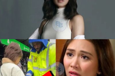SARAH GERONIMO, HINDI INAAKALANG NANGYARI SA IBANG BANSA—TINGNAN ANG SHOCKING NA PAGBAGSAK NA NAGULANTANG SA LAHAT!