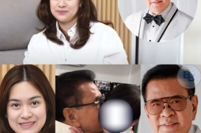 FINALLY! Yen Santos KINUMPIRMA NA ang Pagkakaroon Nila ng Anak ni Chavit Singson—Ano Ang Nakatagong Katotohanan sa Likod ng Lihim na Relasyon?