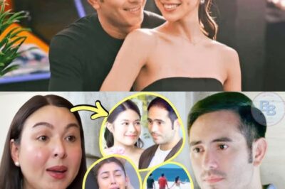 GERALD ANDERSON UMAMIN NA! TUNAY NA DAHILAN NG HIWALAYAN KAY JULIA, THIRD PARTY ISINIWALAT—Sino ang Nagpasabog ng Lihim?