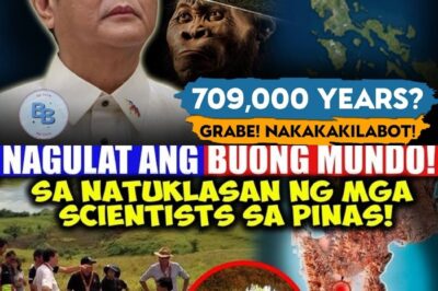 WORLD SHAKEN: Filipino Scientists Uncover Something Hidden for Centuries—What They Found Might Change History Forever but No One Expected It!