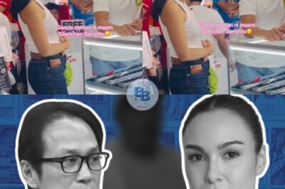 Uncovering Why Gretchen Barretto Stayed with Atong Ang: The Long-Hidden Truth Finally Comes to Light