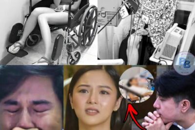 SHOCKING REVELATION: PAULO AVELINO, BINUKSAN ANG TOTOONG SITUASYON NI KIM CHIU—‘She overworked,’ Isang Pahayag na Nagpabaliktad ng Lahat!