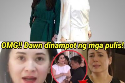 SH0CKING TURN OF EVENTS! Dawn Zulueta ARRESTED—Lucy Torres LUMABAS ANG GALIT SA ISINAGAWANG KASO