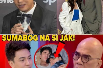Jak Roberto Drops the Truth Bomb: ‘I’ve Stayed Silent Long Enough About Barbie Forteza and David Licauco—It’s Time the World Knows the Real Story!