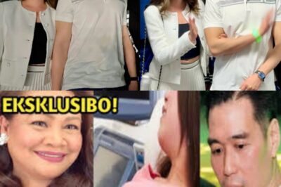 CONFIRMED! Bea Alonzo, BUNTIS NA NGA! Mommy Mary Anne, IBINUNYAG ANG LATEST—Vincent Co, MAGIGING AMA NA