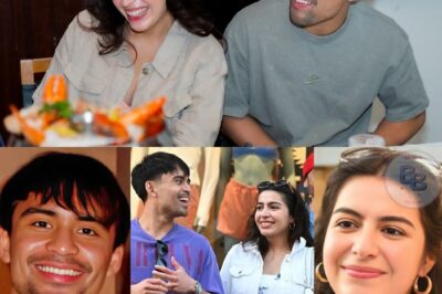 CONFIRM! Jimuel Pacquiao’s GIRLFRIEND IS PREGNANT—JIMUEL MAGIGING TATAY NA! Isang Malaking Hakbang sa Buhay Niya!