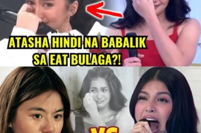 DON’T EVER COME BACK, ATASHA!” — Miles and Maine’s SHOCKING CONFRONTATION Exposes Hidden Betrayal That Left Everyone in Tears and Outrage!