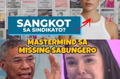 CAUGHT ON CAM: Gretchen Barretto Shockingly Accused as Alleged Mastermind Behind Missing Sabungero Case — Truth Finally Unravels!