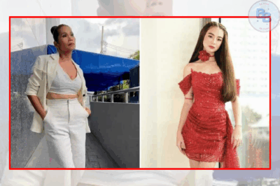 Pokwang Exposes Cruel Messages from Alleged Fans: ‘They Even Wished Harm on Malia!’