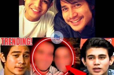CONFIRMED SHOCKER: PIOLO PASCUAL’S SECRET EXPOSED—INIGO LEFT SPEECHLESS BY HIS FATHER’S REVELATIONS THAT NOBODY SAW COMING!
