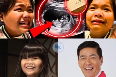 *”RYZZA MAE DIZON, NAG-DADALANG TAO NA! ANO ANG KATOTOHANAN AT BAKIT NAGALIT SI VIC SOTTO?”*