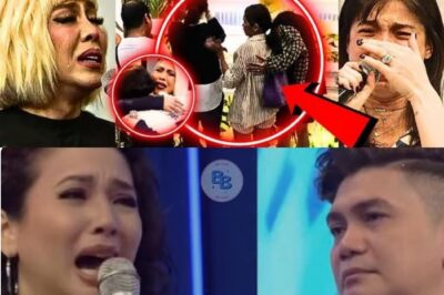 ITS SHOWTIME HOSTS, EMOSYONAL SA PAGPANAW NG KAIBIGAN! ALAMIN ANG DETALYE!”