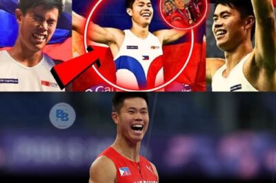 “EJ OBIENA, 1st GOLD MEDALIST NG PILIPINAS SA MEN’S POLE VAULT! FULL HIGHLIGHTS!”*