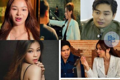 OMG! ANGELI KHANG, Tinanggal Ni Coco Martin MULA SA BATANG QUIAPO—Ano ang Lihim na Nangyari sa Likod ng Kamera?