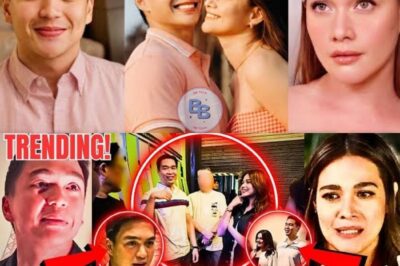 “This Is Too Much!” Dominic Roque Reacts Strongly to Mysterious Photo of Bea and Vincent — Netizens Left Stunned