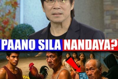 This Unexpected Incident Reportedly Triggered Atong Ang’s Rage — Insiders Claim the Real Cause Has Been Kept Secret for Years!