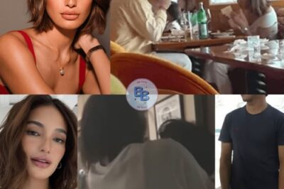 Public in Uproar as Sarah Lahbati Gets Too Close to Unknown Guy — Is This Her New Secret Relationship?