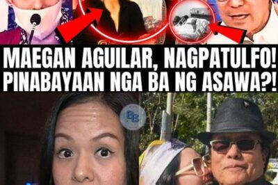 “BREAKING NEWS!! MAEGAN AGUILAR, PINA-TULFO SI JOVIE ALBAO?! ASAWA NI FREDDIE, MAY PAGKUKULANG?! OMG!”*