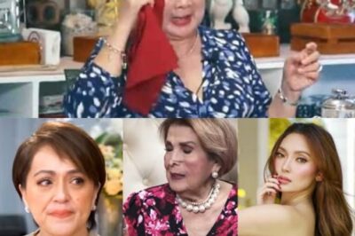 Kristina Paner Finally Speaks Out About Her Mother’s Behavior — Danita Also Reveals the Shocking Truth She Experienced Years Ago