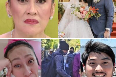 SH0CKING TWIST! Gerald Sibayan RETURNS to the PHILIPPINES, Only to Discover AIAI’s SHOCKING SECRET Behind His Green Card – What He Finds Will SHATTER Everything