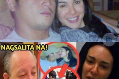 OMG! YOU WON’T BELIEVE THE SHOCKING SCANDAL BETWEEN JOHN ESTRADA AND GRETCHEN BARRETTO! The Shocking SECRET FEUD That Will Rock the Showbiz World