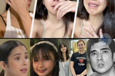 OMG! Maxene Magalona NAGSALITA NA! IPINAGTANGGOL ang PAGLANTAD ni Abigal Rait at ANAK na si Franchesca, ISINAPUBLIKO ANG KAKILAKILABOT NA SEKRETO NG PAGHIHIRAP NG PAMILYA!