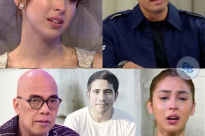 OMG! Julia Barretto reveals the shocking truth behind her heartbreaking breakup with Gerald Anderson, exposing the emotional pain she endured – and Filipino fans are left heartbroken and rallying behind her!