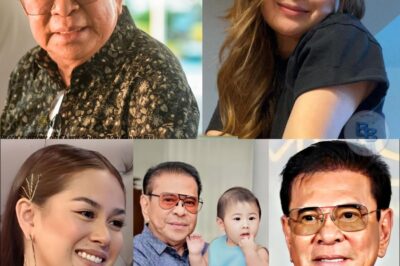 SHOCKING REVELATION! Yen Santos BREAKS HER SILENCE — Reveals the TRUTH Behind Her SCANDALOUS Affair with Chavit Singson! Ang MGA PANGYAYARI NA HINDI MO AKALAIN!