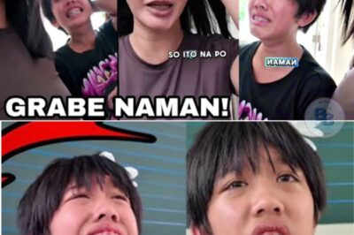 ‘THEY BULLIED MY BABY!’ KATRINA HALILI BREAKS DOWN IN TEARS OVER DAUGHTER’S SHOCKING, HEART-WRENCHING PAIN AT SCHOOL — NETIZENS FURIOUS, DEMAND IMMEDIATE JUSTICE! 😢