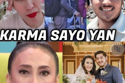 SH0CKING TWIST! Gerald Sibayan, BUMALIK sa PHILIPPINES, TUKLASIN ANG HINDI KAPANI-PANIWALANG LIHIM ni AIAI sa KANYANG Green Card—Ang MGA NATUKLASAN NIYA, MAGPAPALUHOD SA LAHAT!